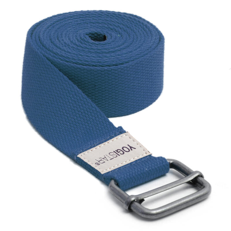 Yogagurt Medium Medium M Yoga Stabil YOGISTAR