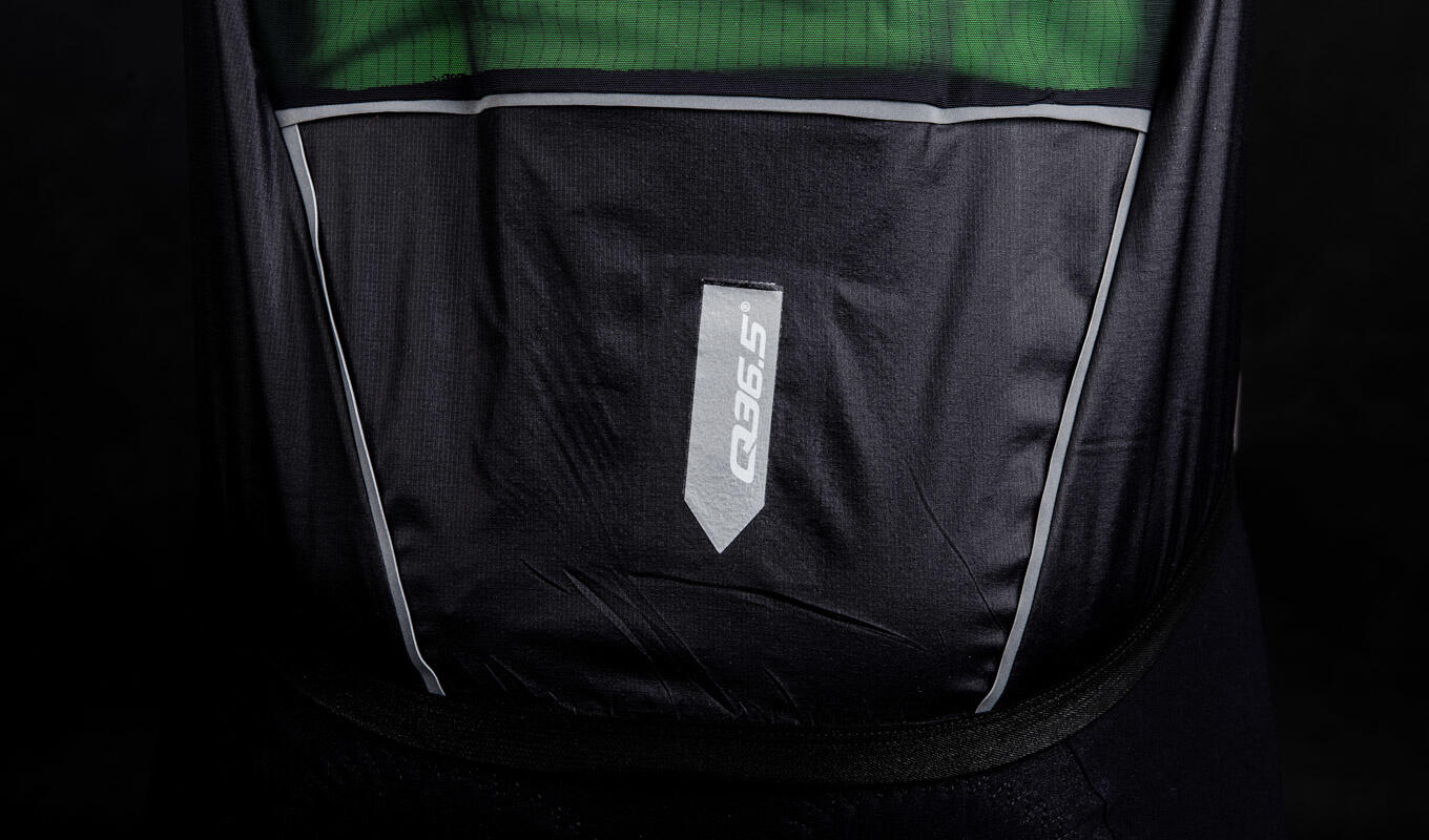 Q36.5 Fietsjas AirVest 69gr. 3/5