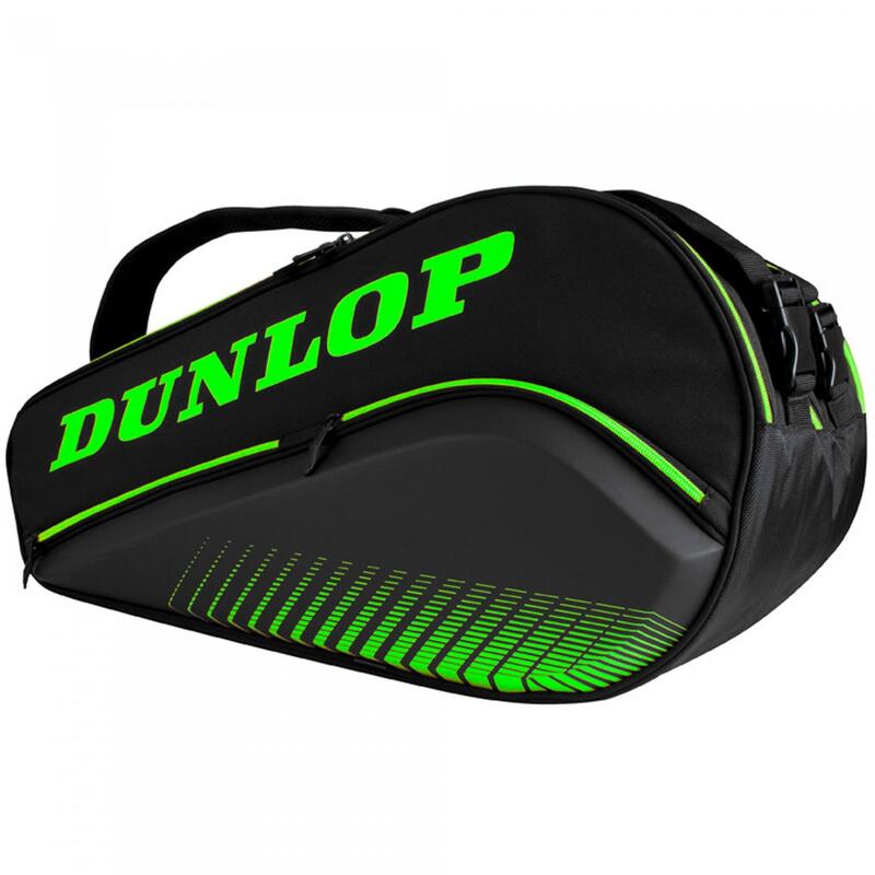 Sac de raquette Sac de raquette Dunlop elite