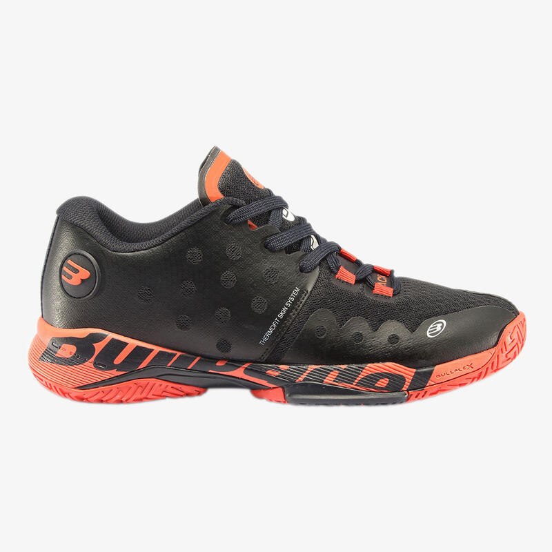 Zapatillas de pádel de hombre Hack Hybrid Fly 22I Bullpadel · Bullpadel ·  El Corte Inglés