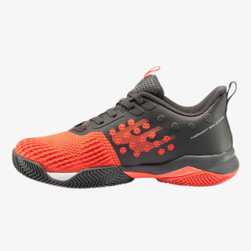 Chaussures Bullpadel Vertex Grip 22l Az61070000 Orange