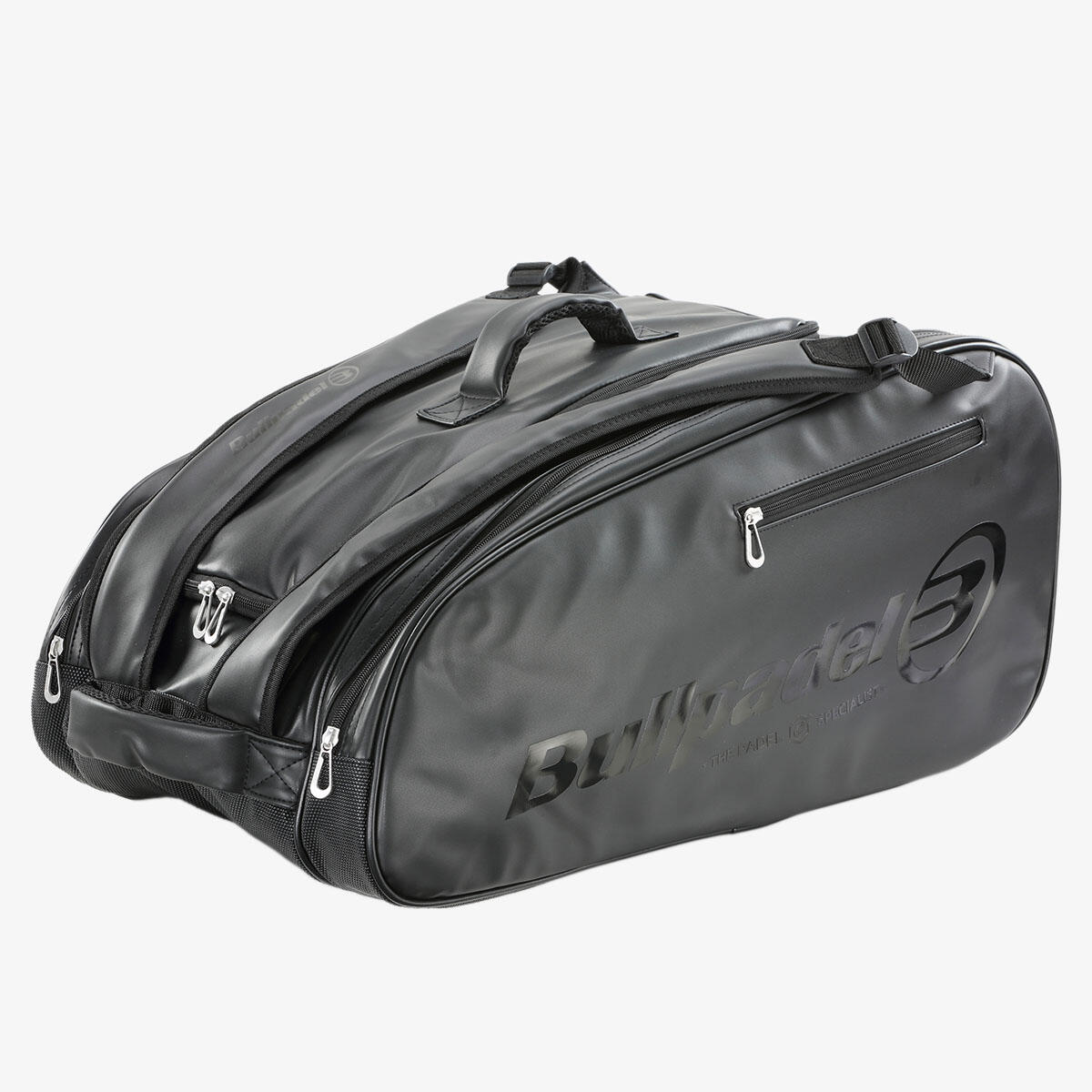 BULLPADEL Borsa da paddle Bullpadel BPP-22016 Casual 005