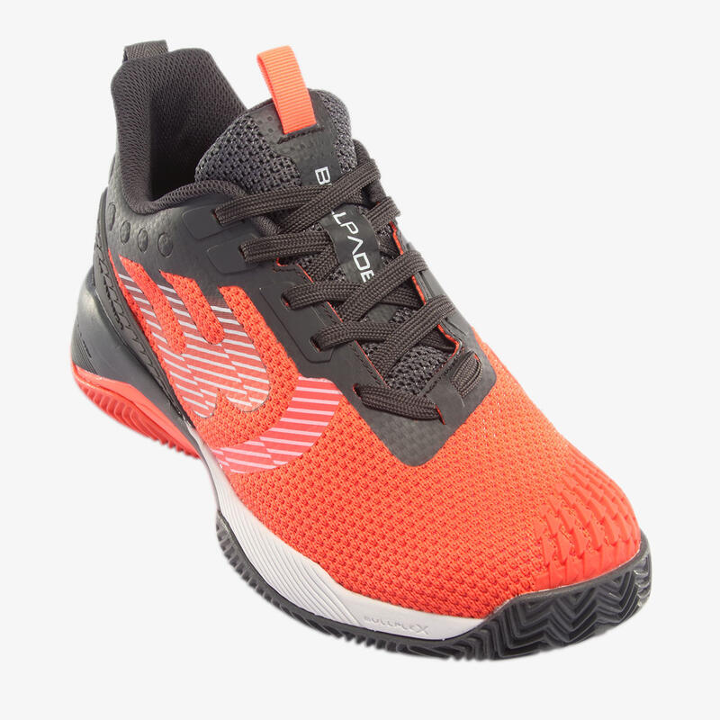 Chaussures Bullpadel Vertex Grip 22l Az61070000 Orange