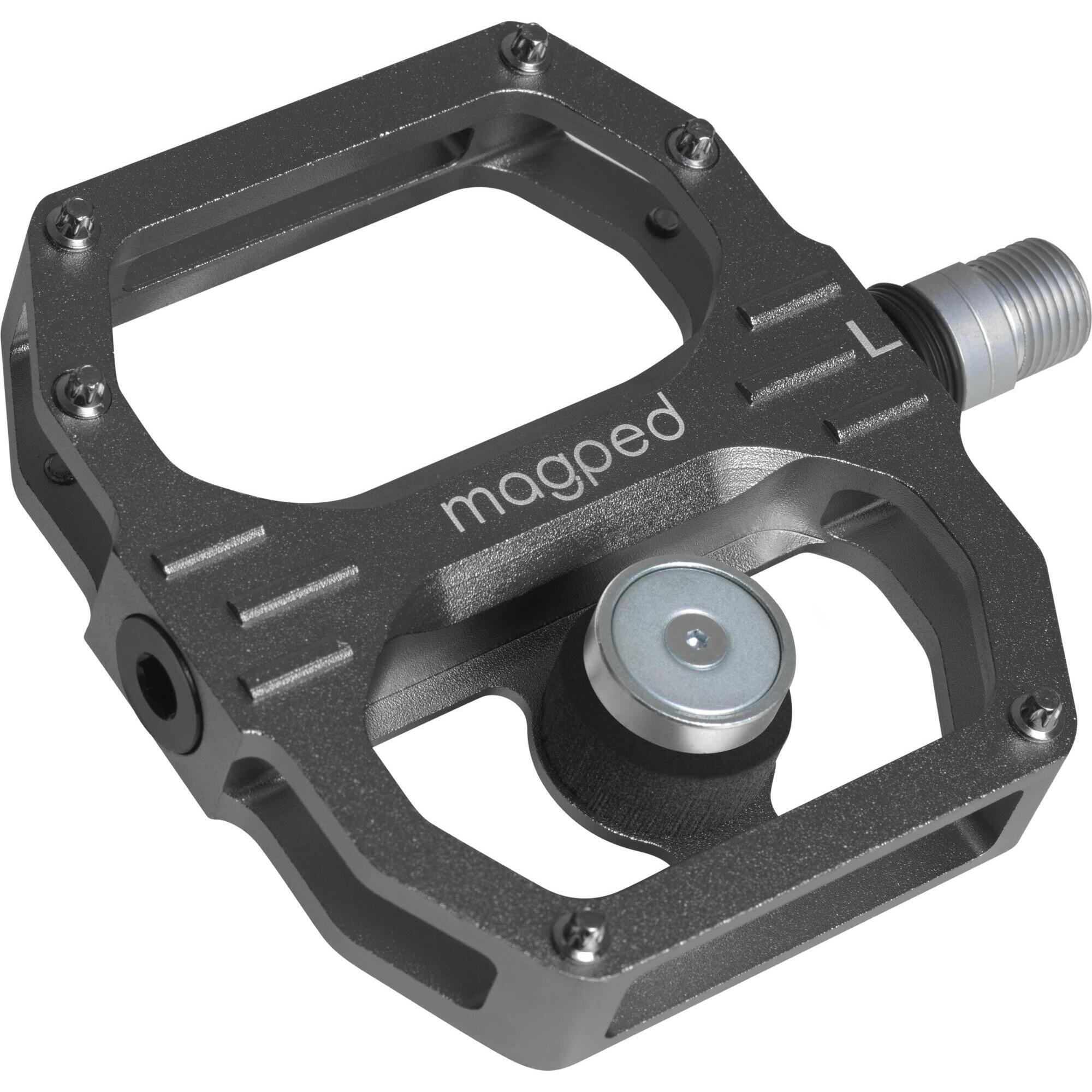 Pedał Magped Sport2 100N