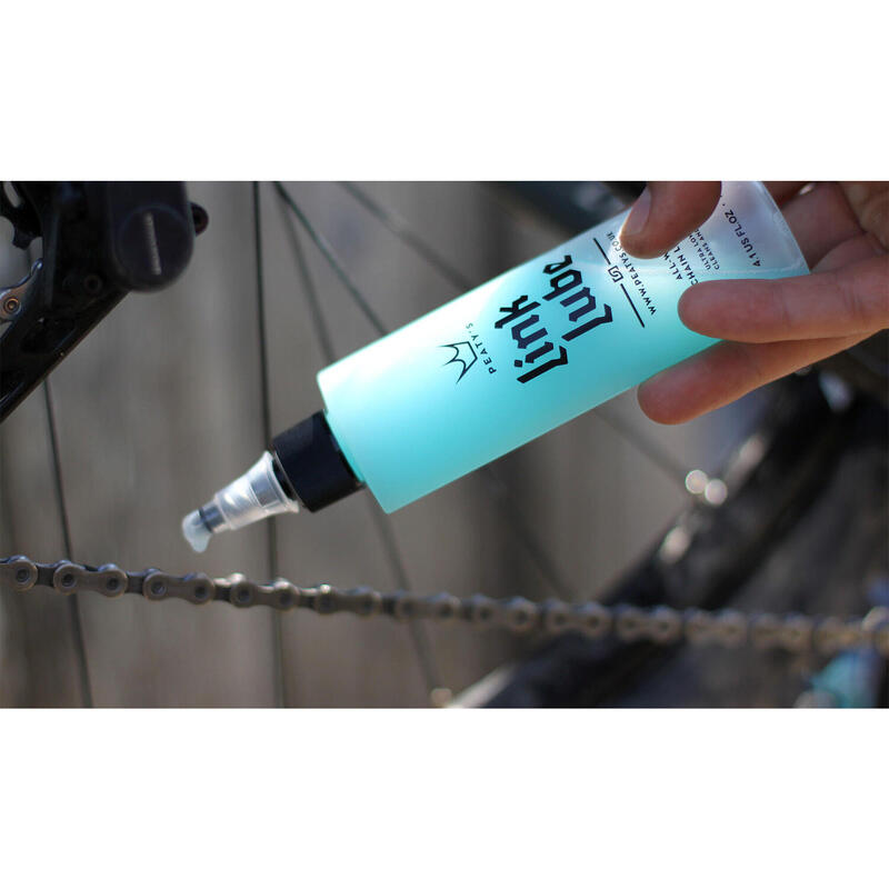 Peaty's Linklube All-Weather Chain Lube