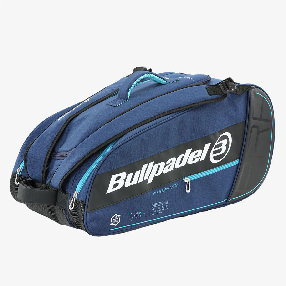 Saco Bullpadel Bpp22014 Performance 04