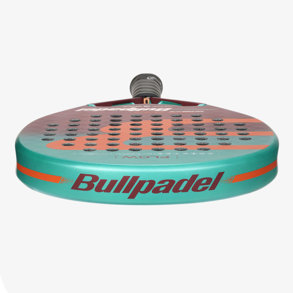Bullpadel Flow Mulher 2022 4/4