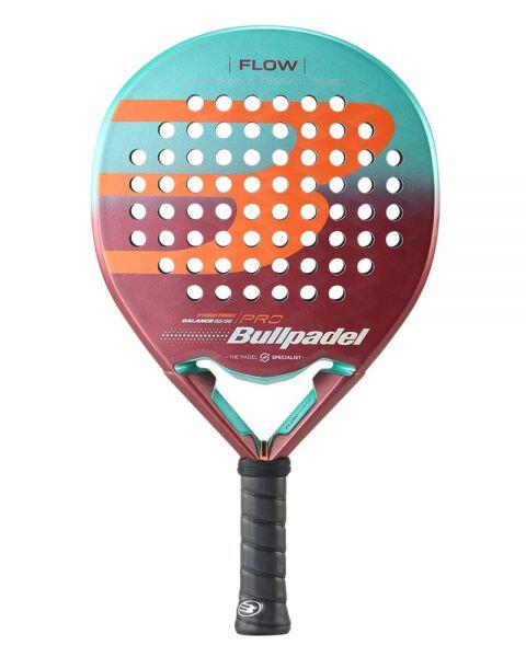 Bullpadel Flow Mulher 2022 2/4