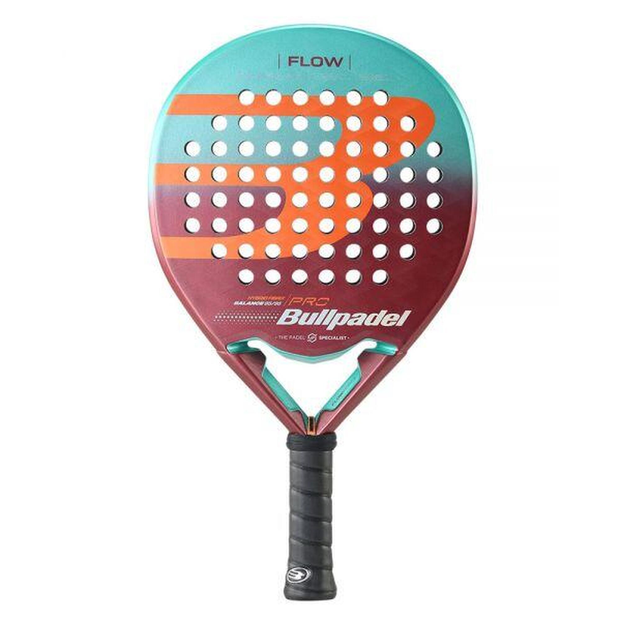 BULLPADEL Bullpadel Flow Mulher 2022
