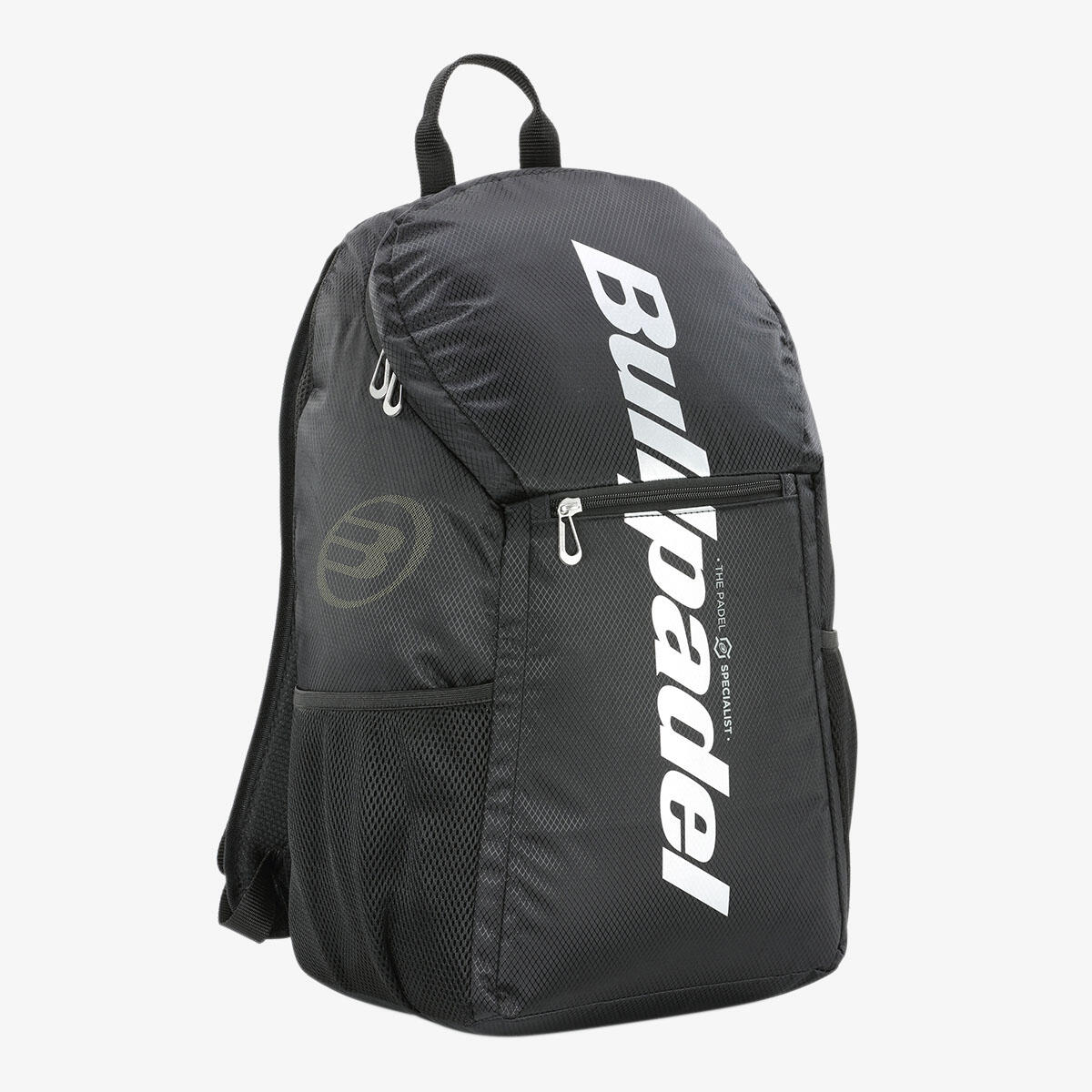 BULLPADEL Mochila Bullpadel Performance Preta