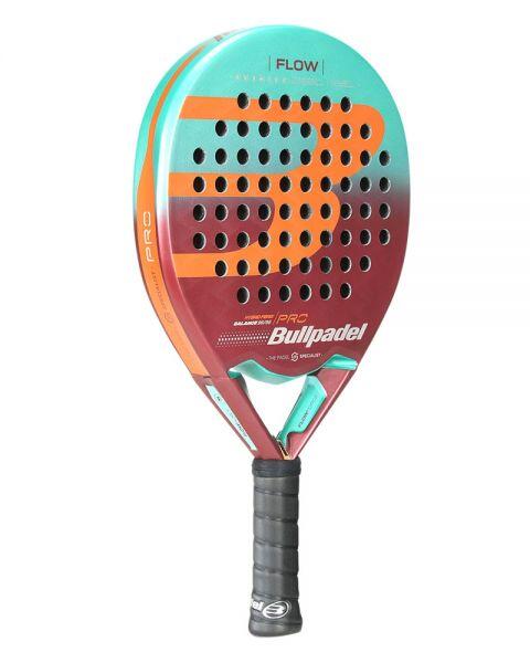 Bullpadel Flow Mulher 2022 3/4