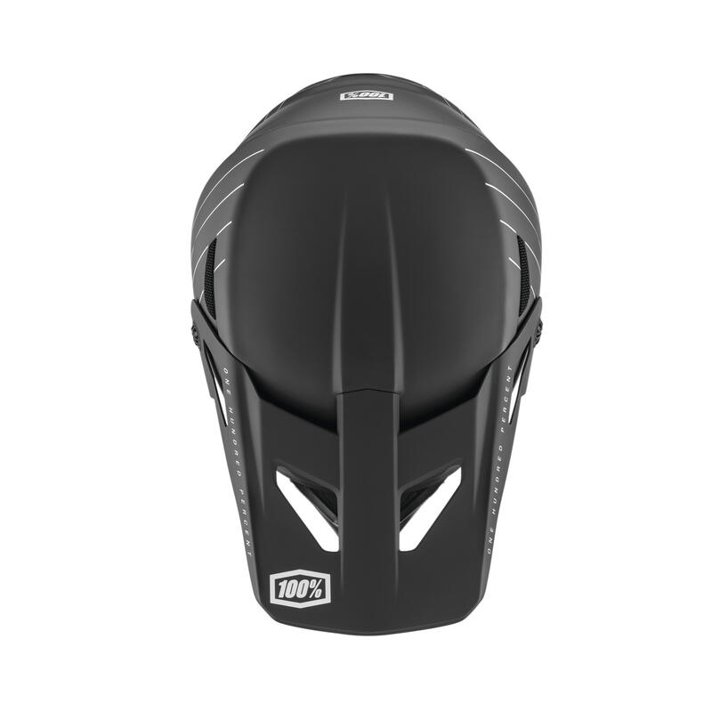 100% VTT Casque Status Essential