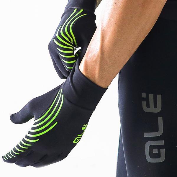 Ale Sous-gants Spirale 2/5