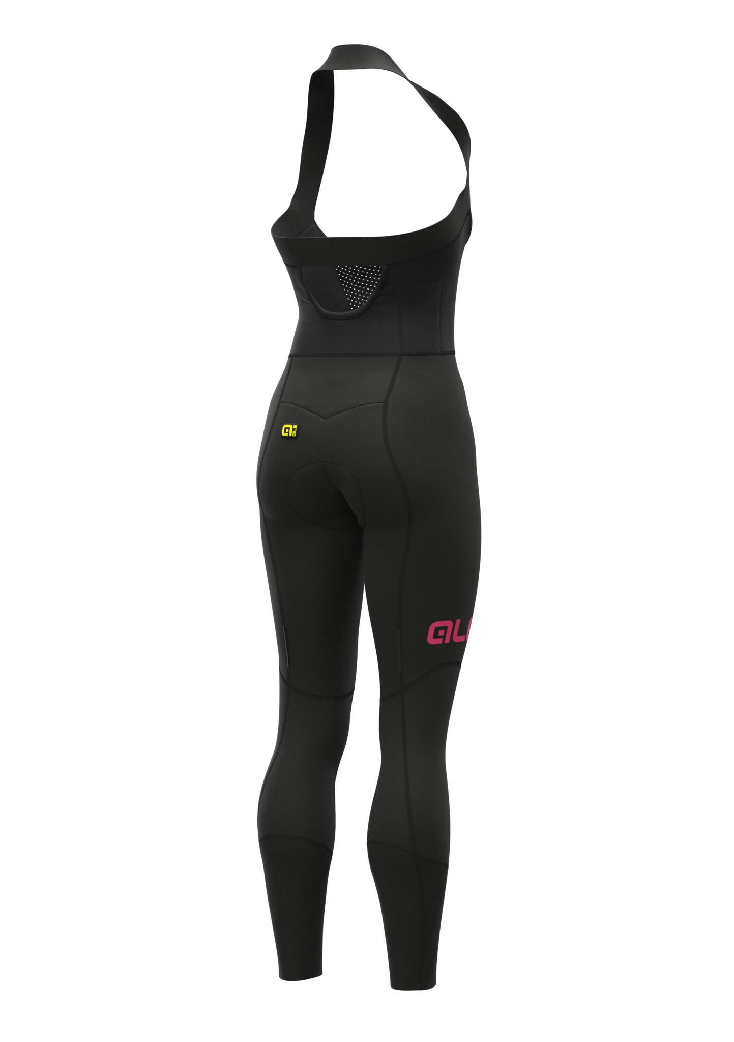 Pantaloni lunghi con bretelle - R-EV1 FUTURE WARM 5/5