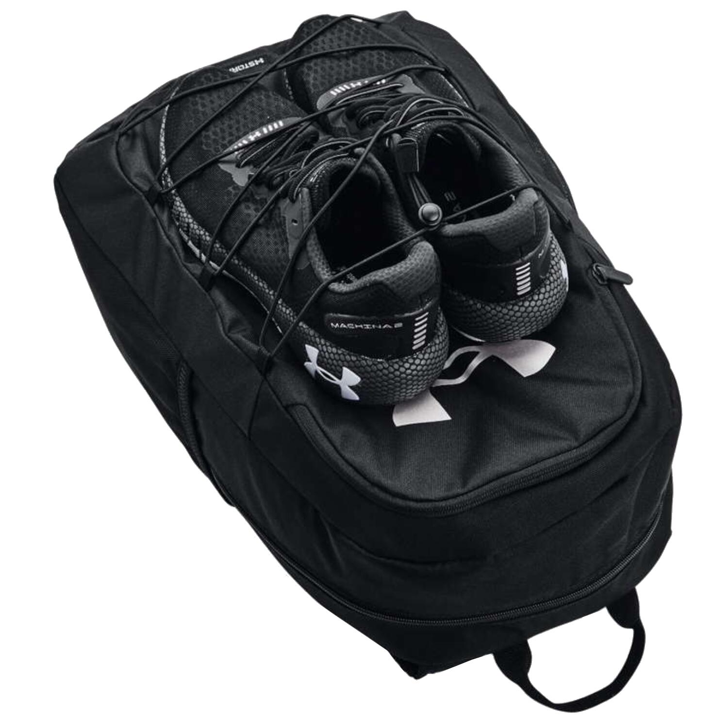 Zaino Under Armour Hustle Sport 3/7