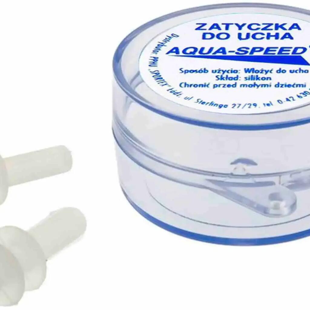 Тапи за уши за гмуркане AQUASPEED