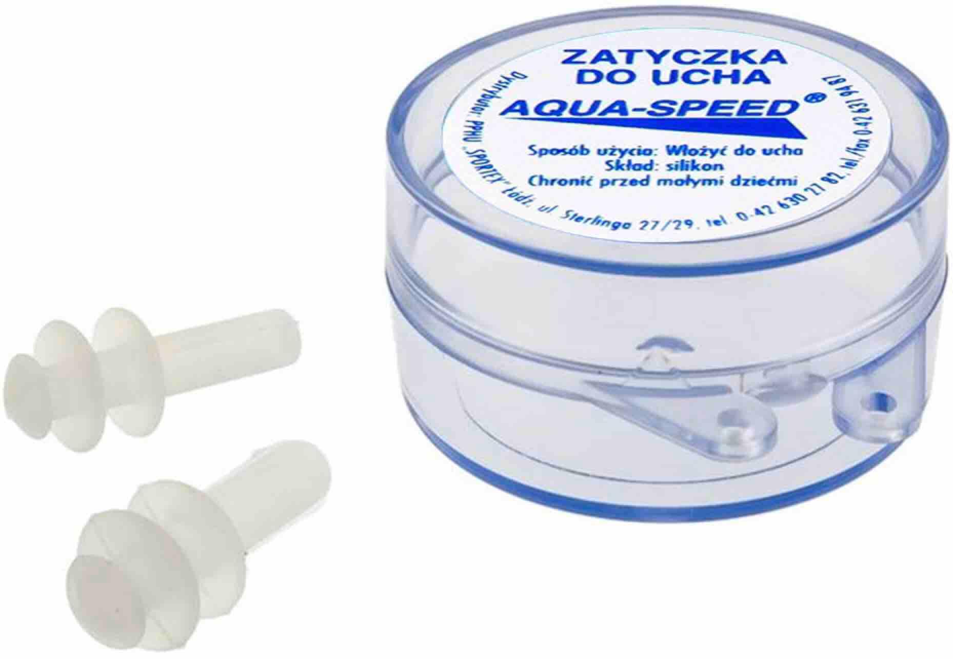 AQUA SPEED picture