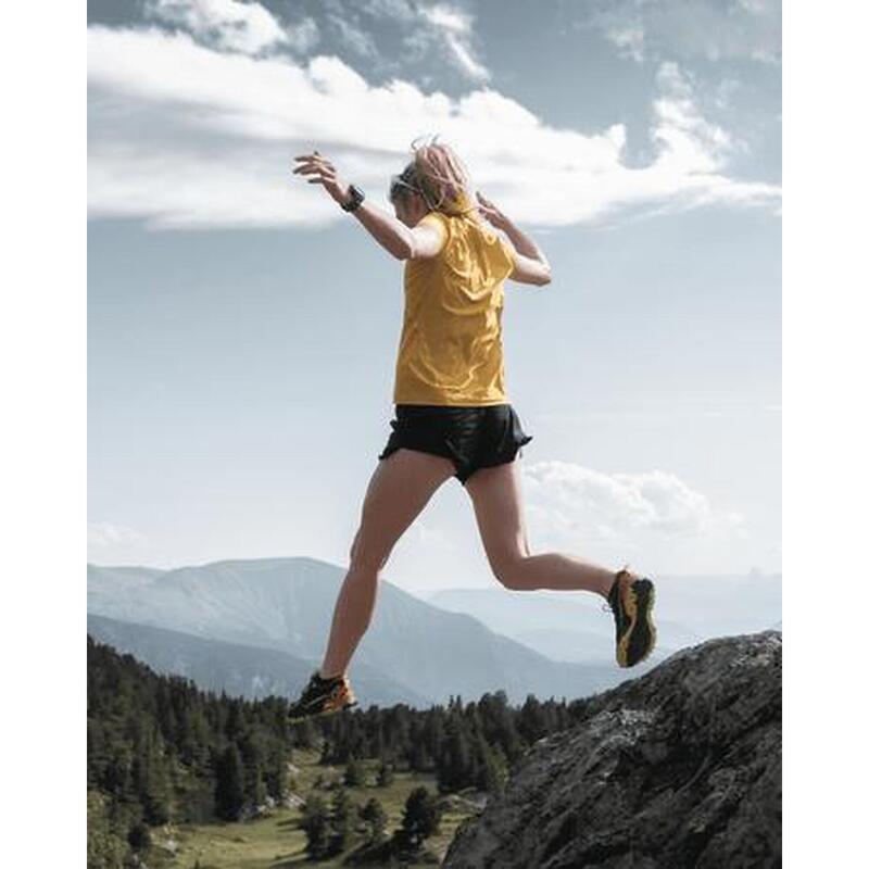 Short de Trail Maratrail Femme - Fabriqué en France