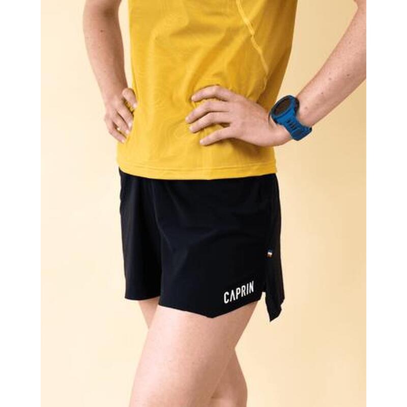 Short de Trail Maratrail Femme - Fabriqué en France