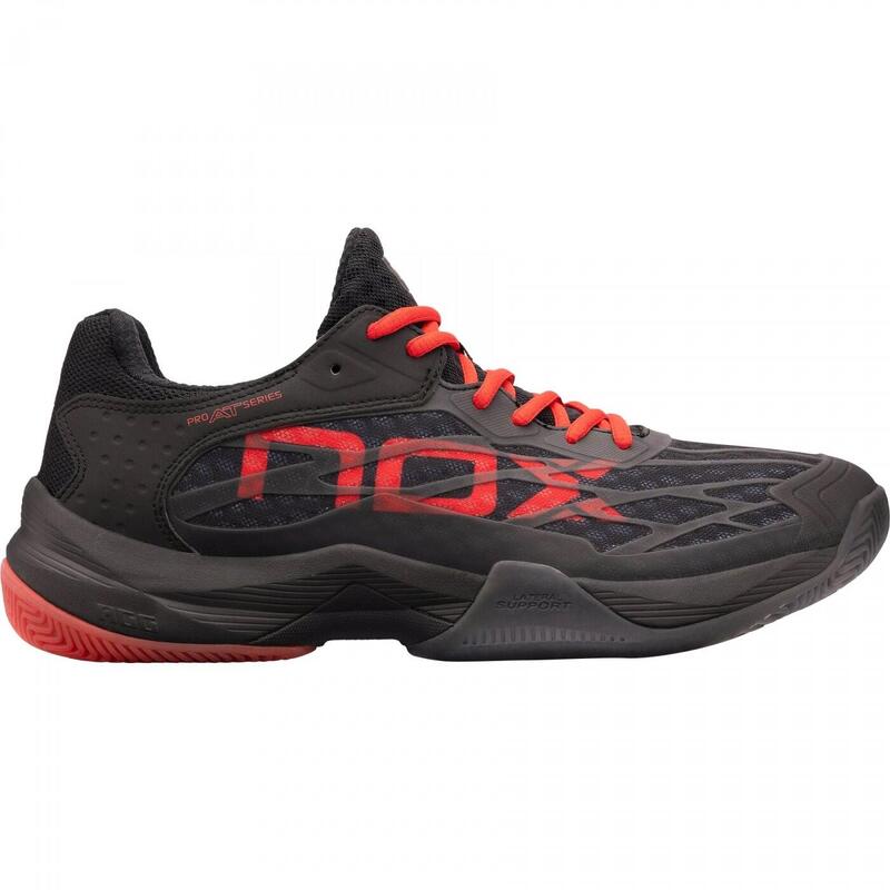 Zapatos de interior Nox At10 Lux