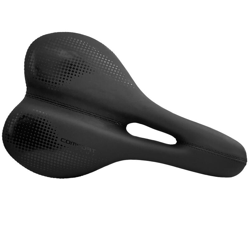 Siodełko rowerowe Nexelo Comfort Plus P158 MTB