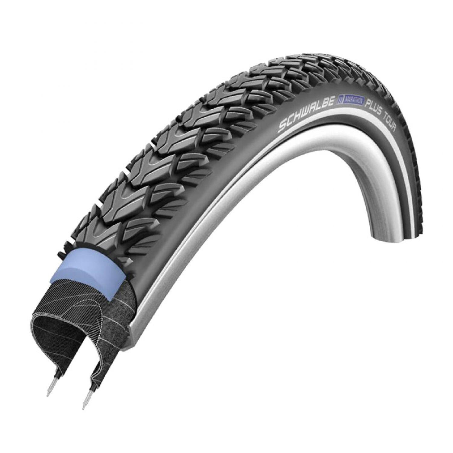 Pneus VTT Decathlon
