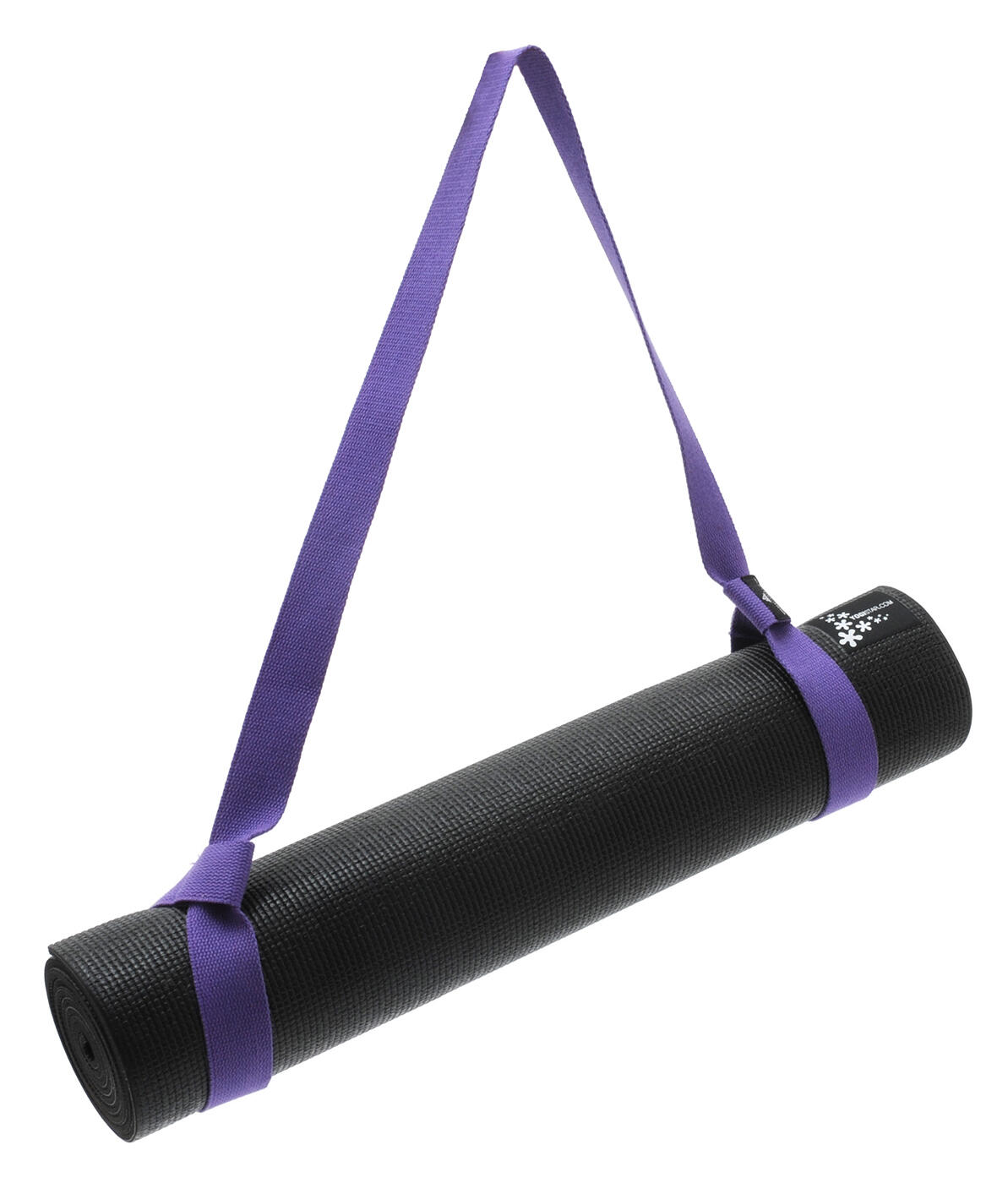 Yoga Trageband Carry Yoga Stabil YOGISTAR 2/5