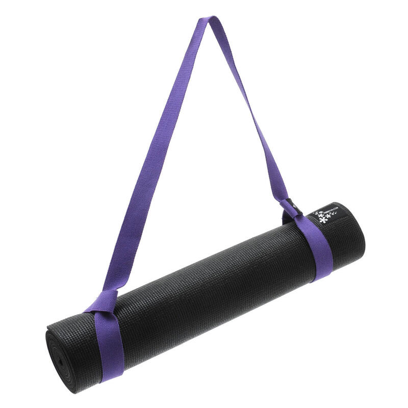 Yoga Trageband Carry Yoga Stabil YOGISTAR