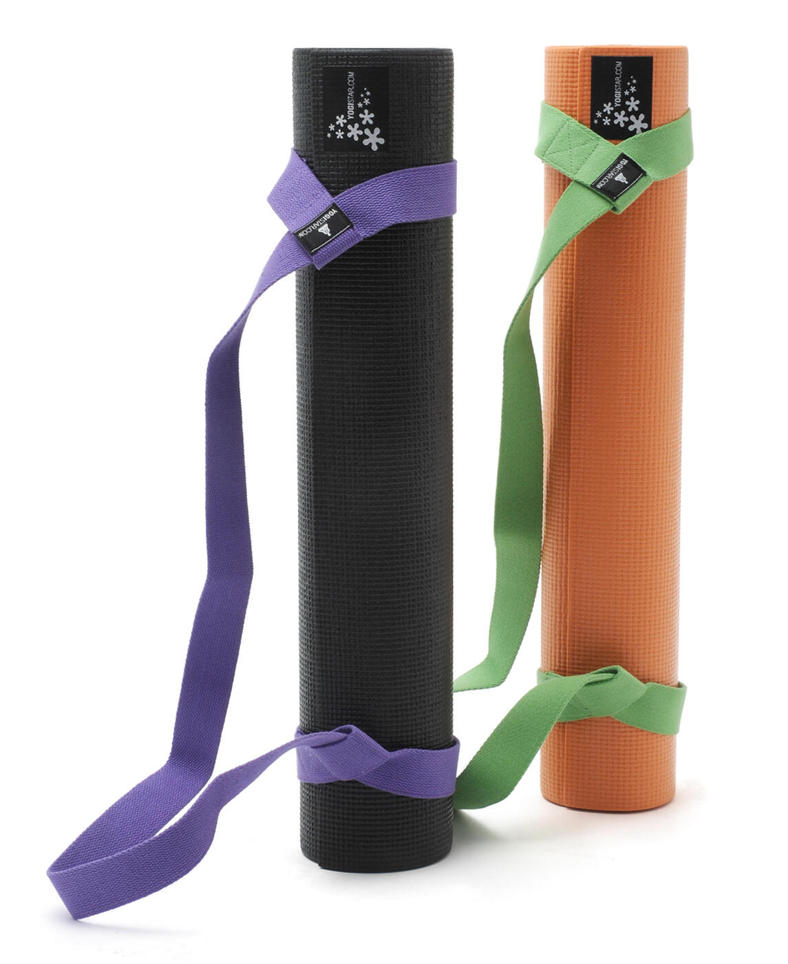 Yoga Trageband Carry Yoga Stabil YOGISTAR 3/5