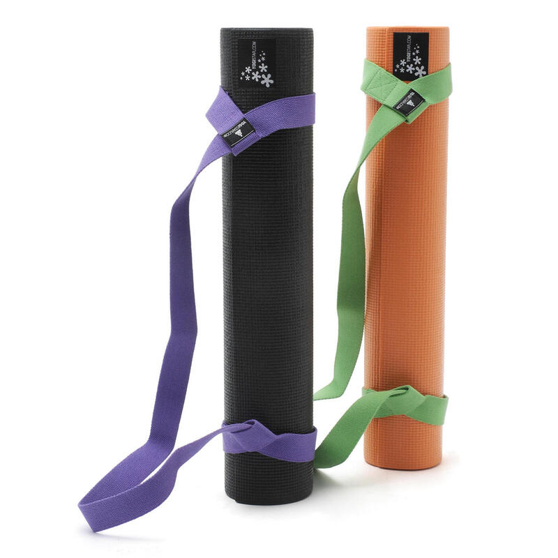 Yoga Trageband Carry Yoga Stabil YOGISTAR