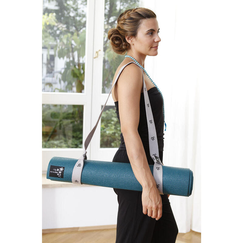 Yoga Trageband Carry Yoga Stabil YOGISTAR