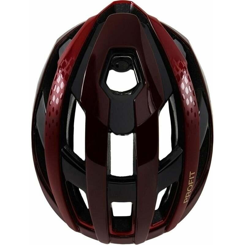 Casco de bicicleta de carretera Spiuk Profit 4/4