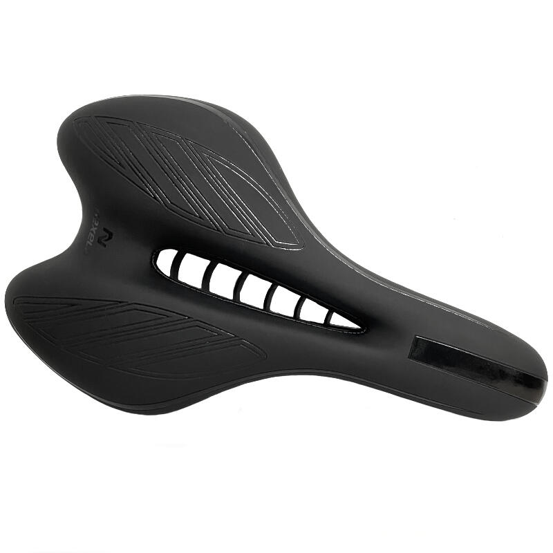 Siodełko rowerowe Nexelo Comfort Plus P154 Racing/MTB