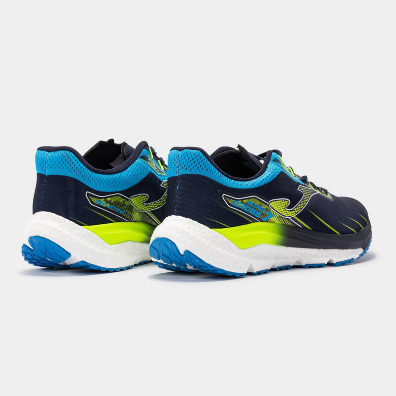 Buty do biegania męskie Joma Super Cross 22 3/5