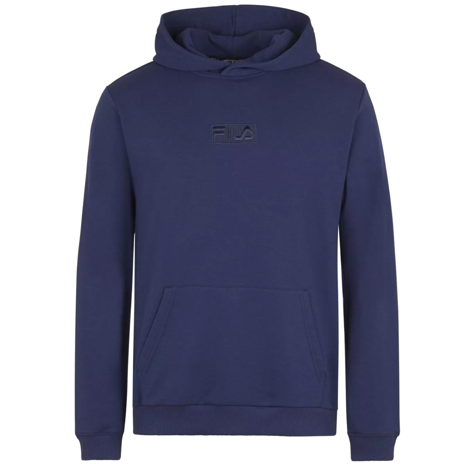 Camisola com capuz Fila Beltinci
