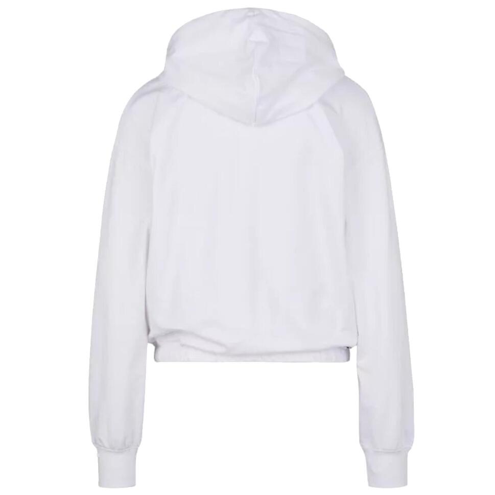 Fila Burdur Cropped Hoody, damska bluza