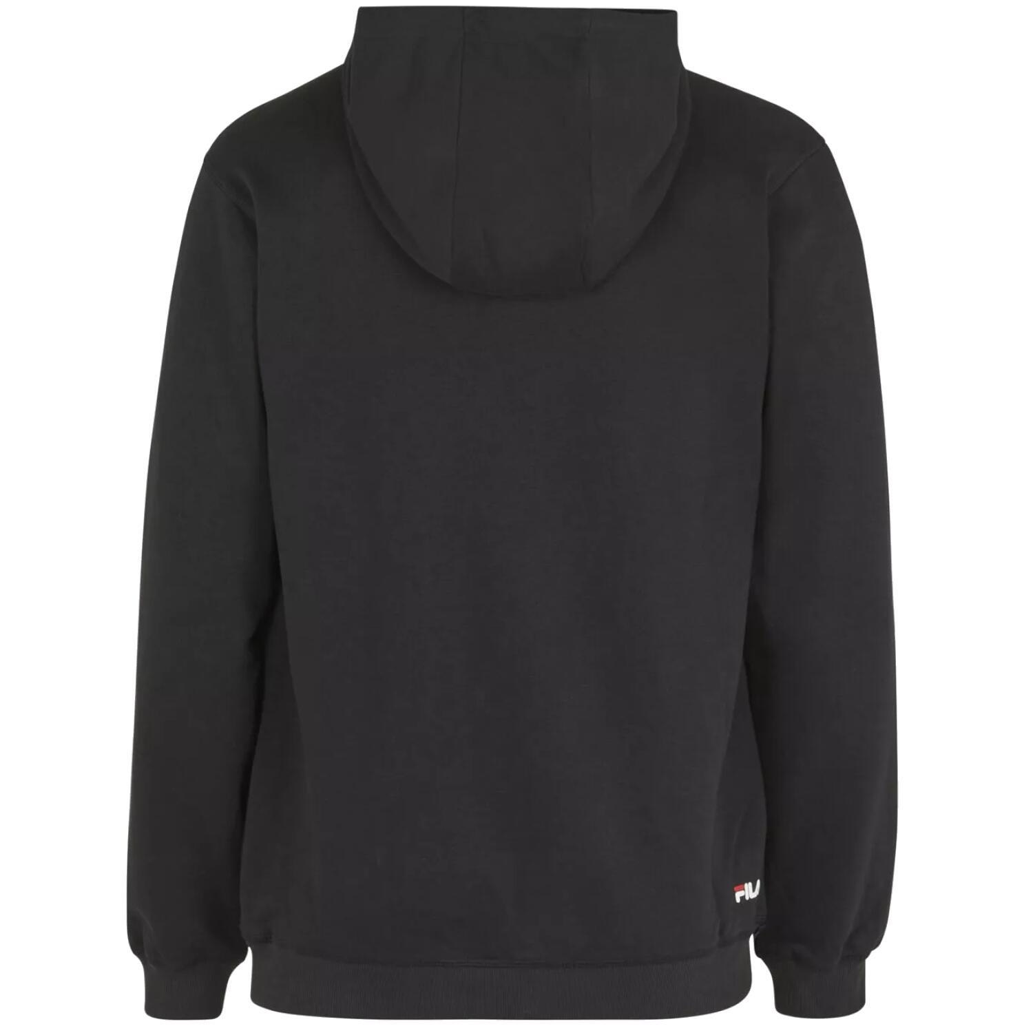 Felpa fila decathlon sale
