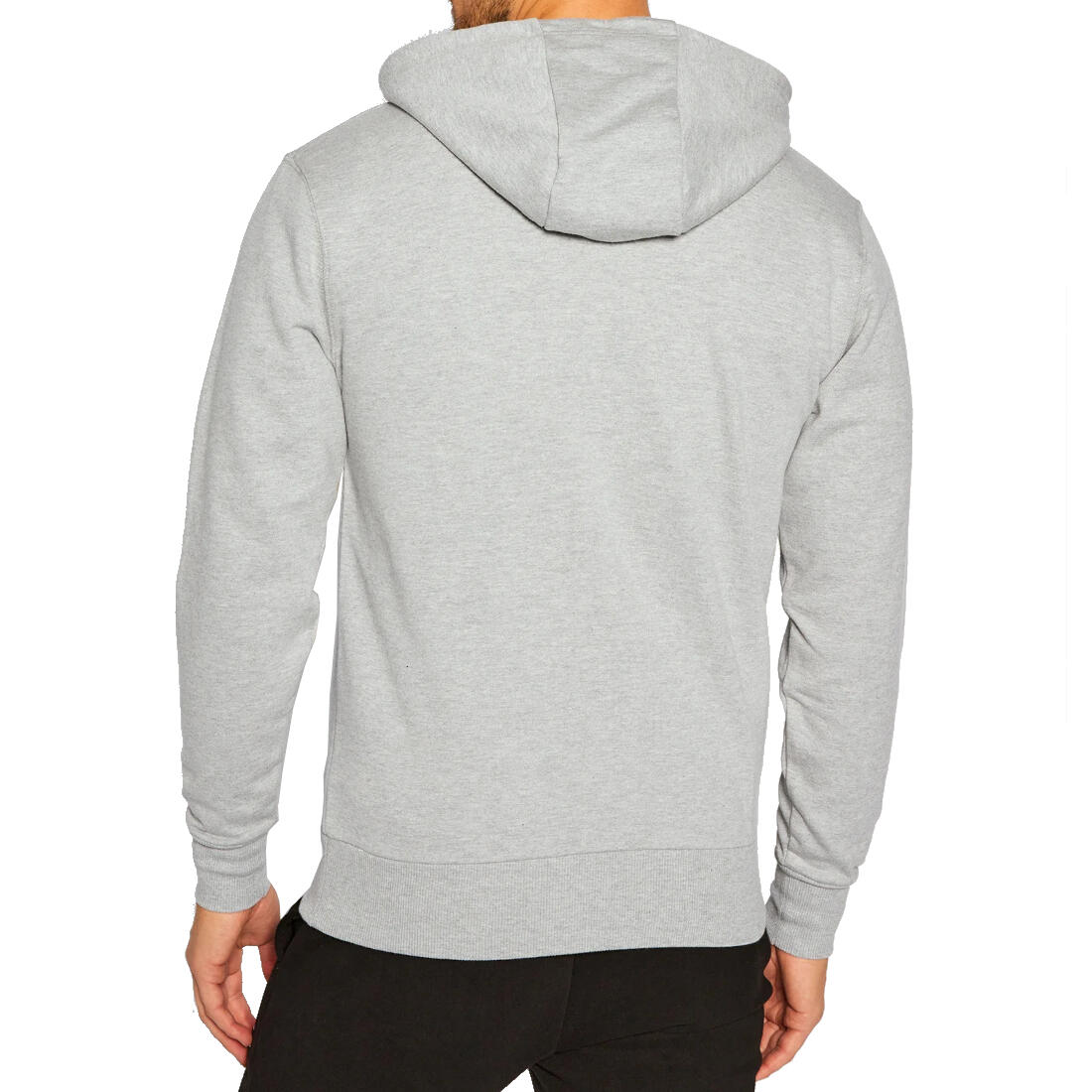 Sudadera Hombres Ajuste cómodo-Primero OH Hoody 3/4