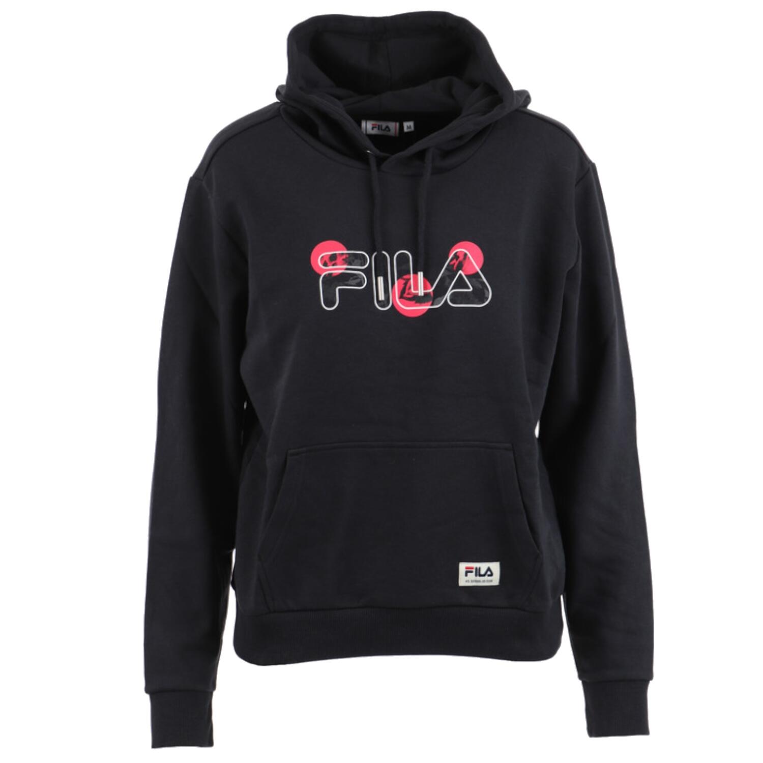 FILA Dames sweatshirt met capuchon Fila Bellagio