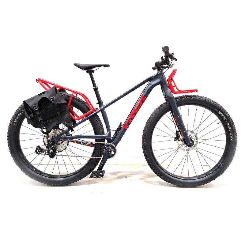 Seconde vie VTT - Trek 1120