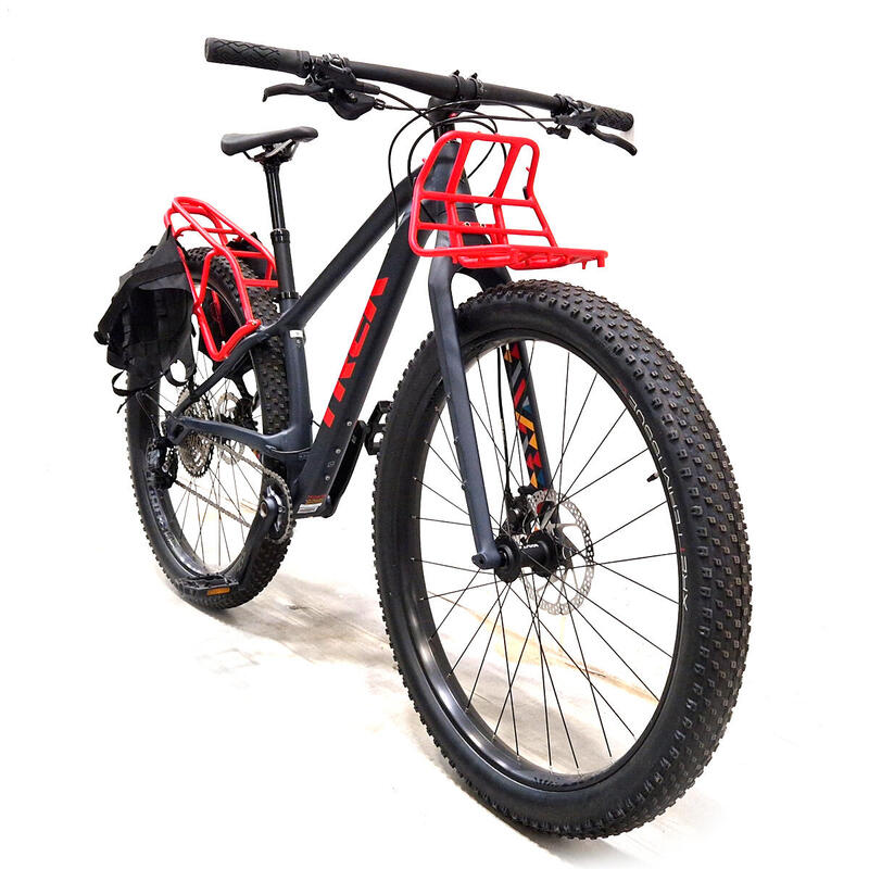 Seconde vie VTT - Trek 1120