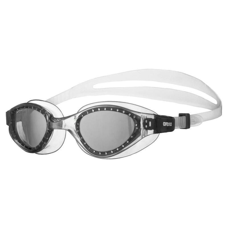 Okulary do pływania dla juniorów Arena Cruiser Evo Junior