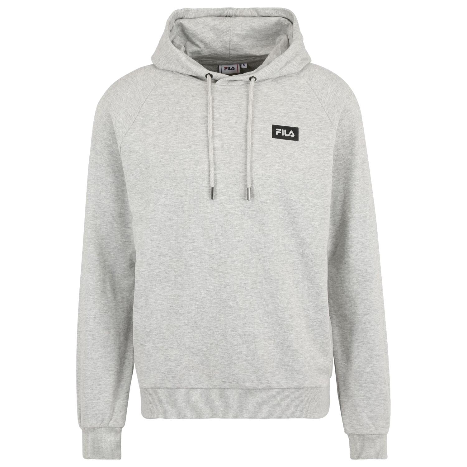 Camisola com capuz fila belfort
