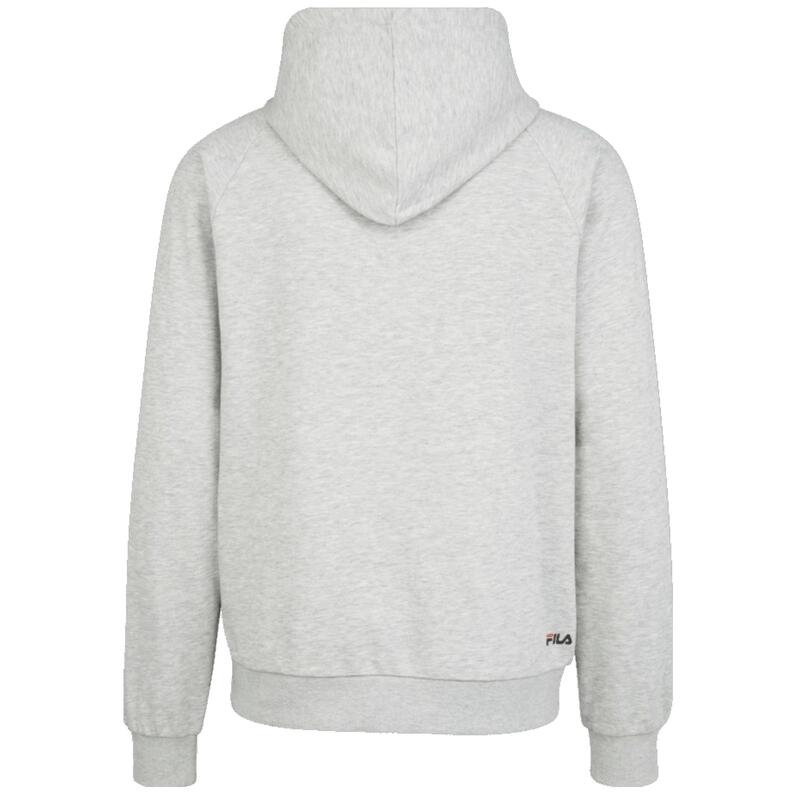 Hooded sweatshirt Fila Belfort