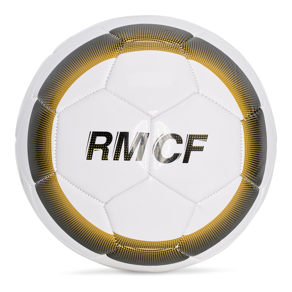 Pallone calcio Real Madrid - Taglia 5 2/3