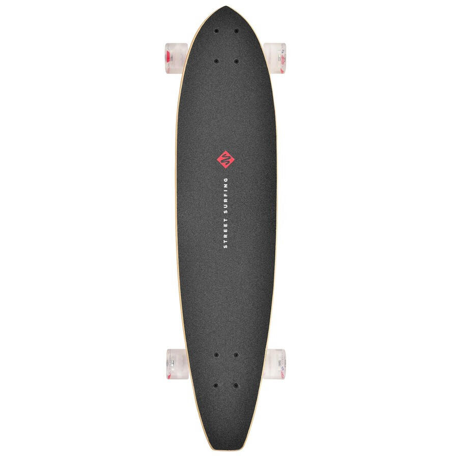 Street Surfing Longboard 36" Streaming 2/7