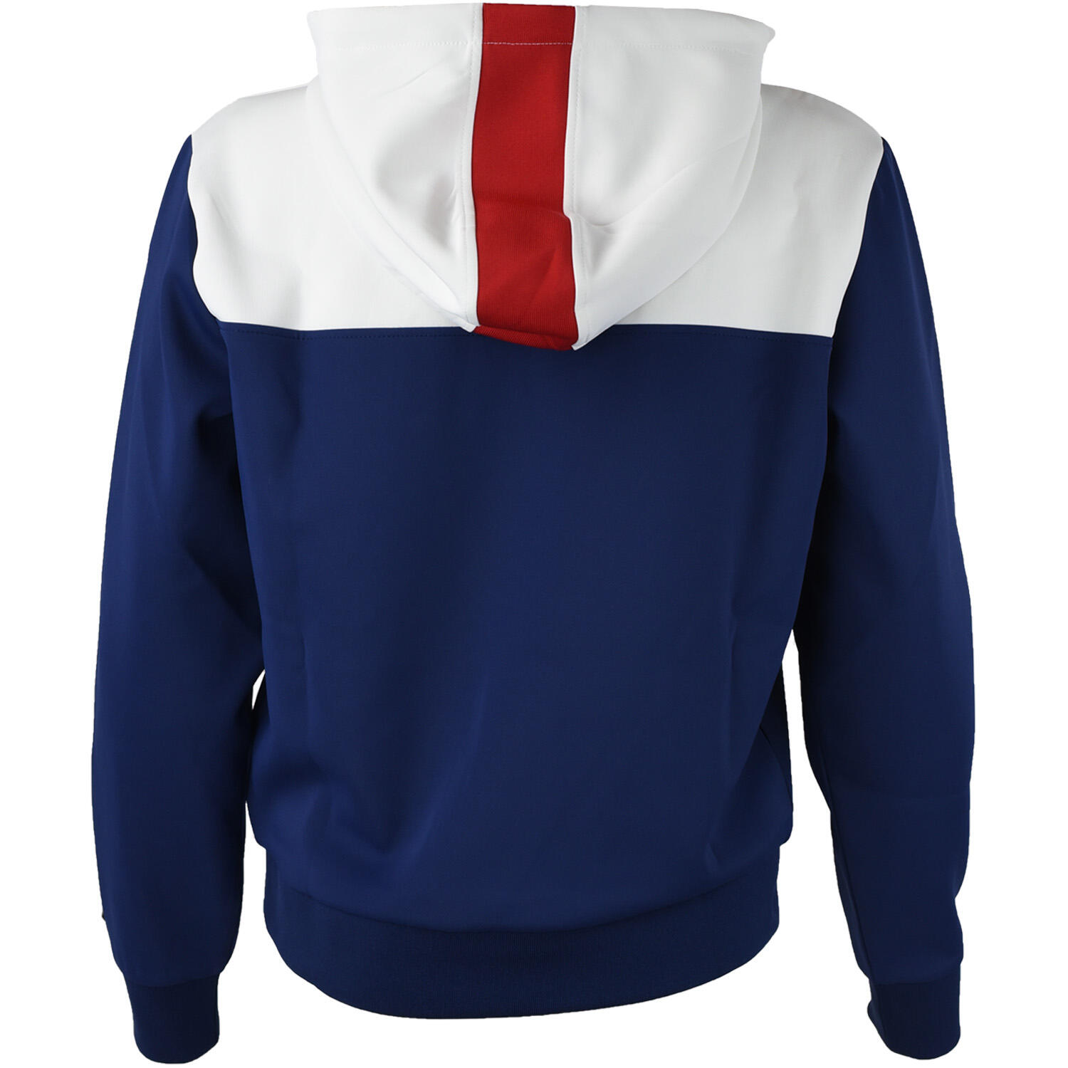 Felpa con cappuccio crop top da donna Fila Bosa 3/5