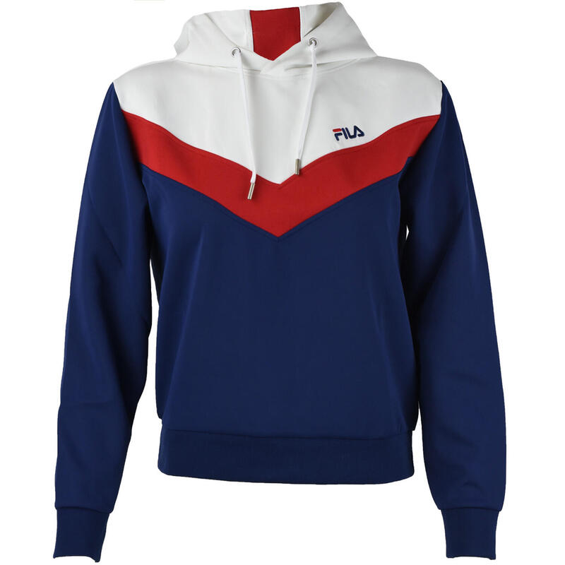 Fila Bosa Cropped Hoody, damska bluza