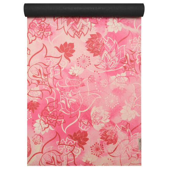 Yogamatte Travel Art Collection Yoga Rutschfest YOGISTAR