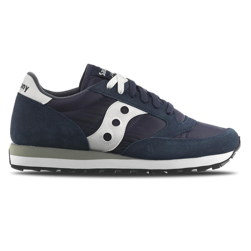 Pantofi Saucony Jazz Original Adidași Albastre pentru Bărbați